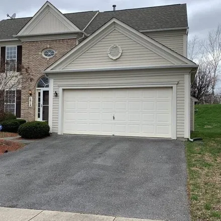 Rent this 4 bed house on 1614 Angelwing Dr in Silver Spring, Maryland