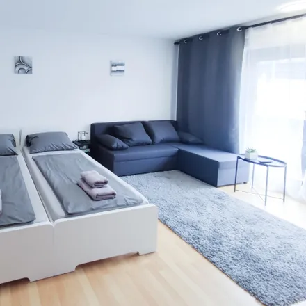 Rent this 5 bed apartment on Leuschnerstraße 17 in 70174 Stuttgart, Germany