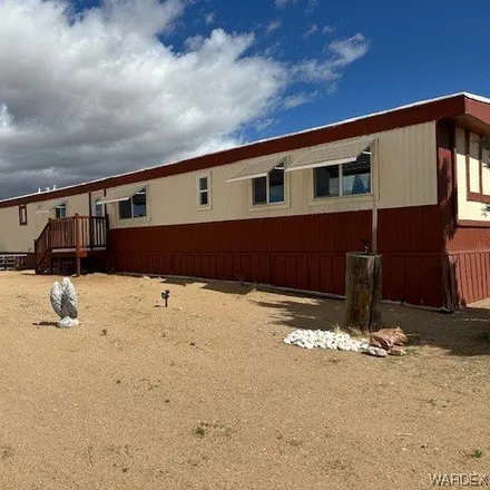Buy this studio apartment on 4214 Shipp Drive in Mohave County, AZ 86413