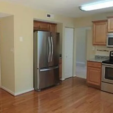 Rent this 1 bed apartment on 6203 Ethel Avenue in Catonsville, MD 21228