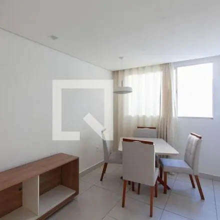 Rent this 2 bed apartment on Rua Wady José Alau in Pampulha, Belo Horizonte - MG