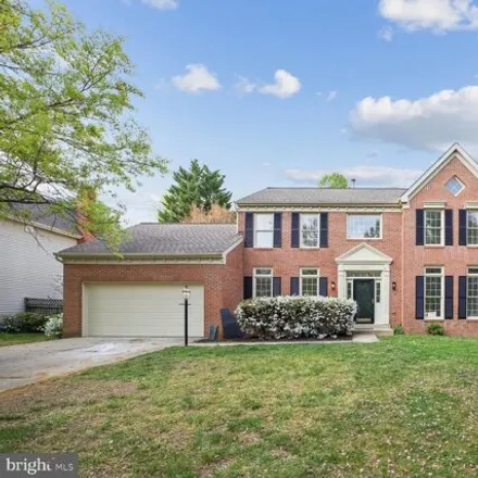 Buy this 5 bed house on 13922 Westview Forest Drive in Bowie, MD 20720