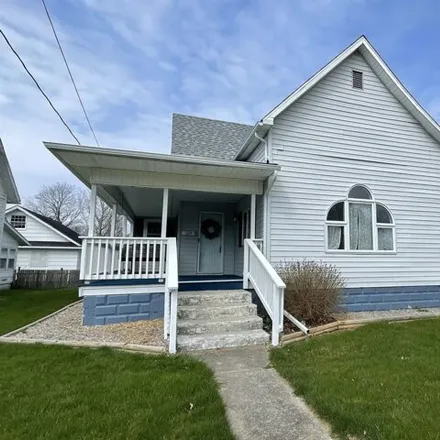 Buy this 3 bed house on Pearl Street in Greentown, Howard County