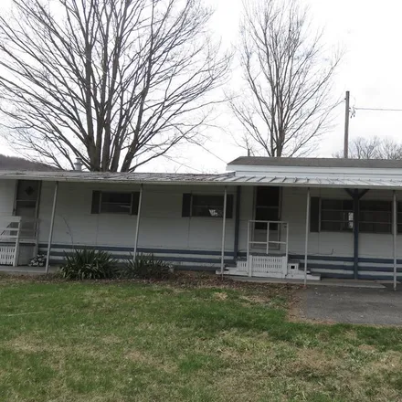 Rent this 2 bed house on 2298 Thompson Hill Road in Gillett, Bradford County