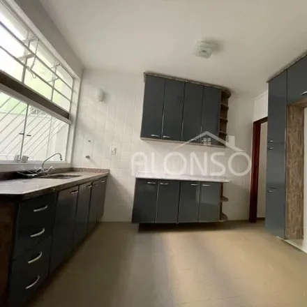 Rent this 3 bed house on Rua Francisco Valente in Parque dos Príncipes, São Paulo - SP