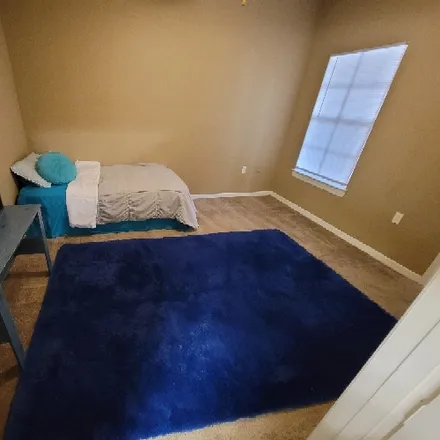 Rent this 1 bed room on 2442 Grand Central Parkway in Orlando, FL 32839