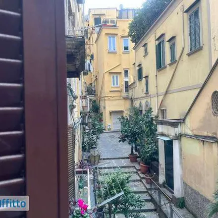 Image 7 - Vicoletto Sant'Arpino, 80121 Naples NA, Italy - Apartment for rent