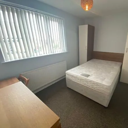 Image 6 - 161 Hearsall Lane, Coventry, CV5 8DU, United Kingdom - Room for rent