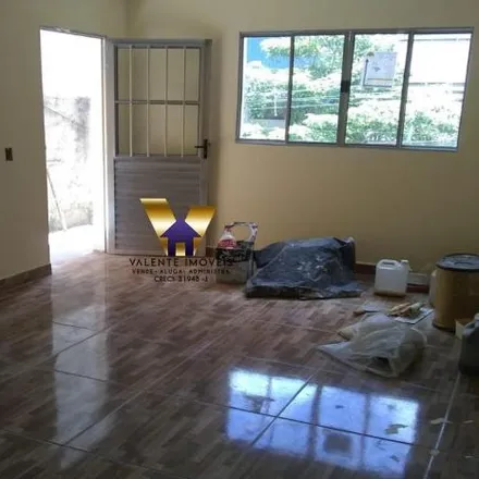 Buy this 2 bed house on Rua Amadeu Luzieto in Serpa, Caieiras - SP