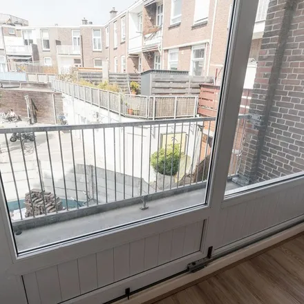 Image 7 - Cederstraat 5, 2565 JM The Hague, Netherlands - Apartment for rent