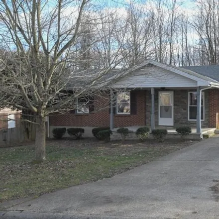 Buy this 3 bed house on 216 Burley Way in Montgomery County, KY 40353
