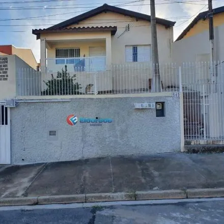 Image 2 - Rua Francisco Bianchini, Campinas, Campinas - SP, 13044-290, Brazil - House for sale