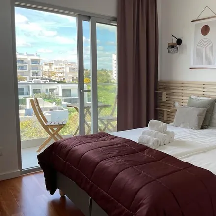 Rent this 2 bed apartment on 8200-112 Distrito de Évora