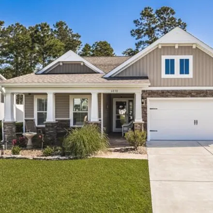 Buy this 3 bed house on Waterbrook Way Southwest in Brunswick County, NC 28469
