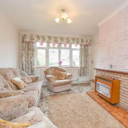 Image 3 - Willow Crescent, Leigh, WN7 5RN, United Kingdom - Duplex for sale