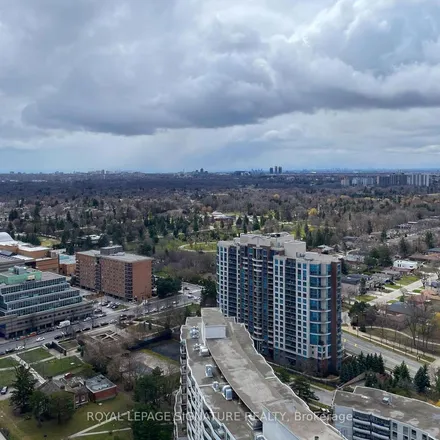 Image 3 - The Boulevard, 188 Doris Avenue, Toronto, ON M2N 6Z5, Canada - Apartment for rent