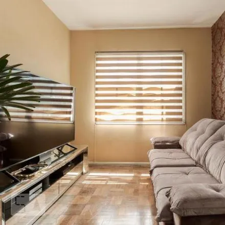 Rent this 3 bed apartment on Avenida Antônio de Carvalho in Jardim Carvalho, Porto Alegre - RS