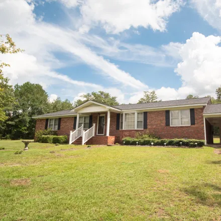 Buy this 3 bed house on 199 Muddy Branch Road in Aiken County, SC 29805