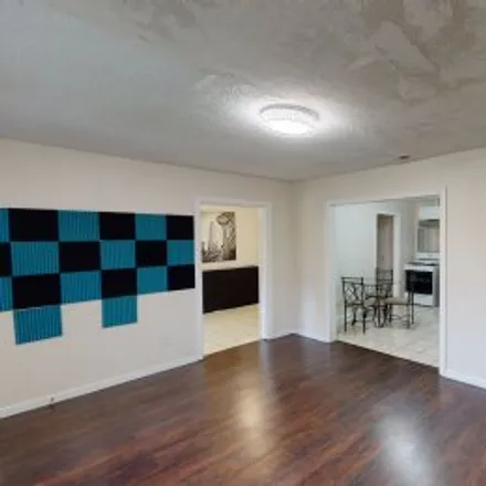 Rent this 3 bed apartment on 8615 Rockford Drive in Inwood Terrace, Houston
