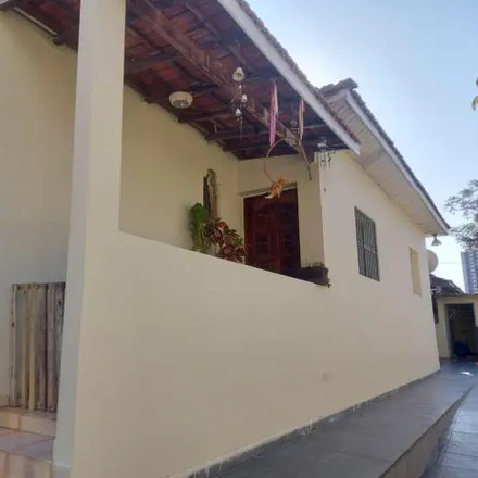 Buy this 4 bed house on Rua Cuminapanema 5 in Vila do Bosque, São Paulo - SP