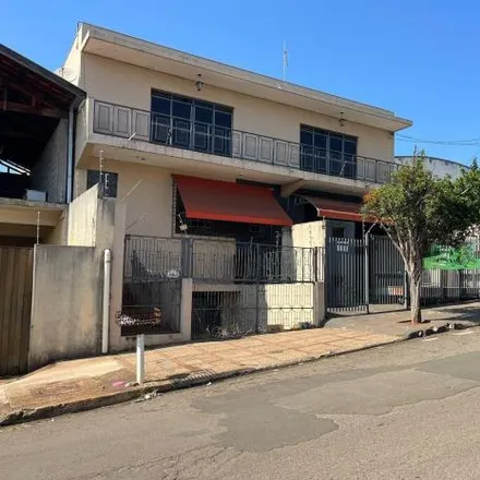 Buy this 4 bed house on Rua Recife in Vila Nova, Londrina - PR