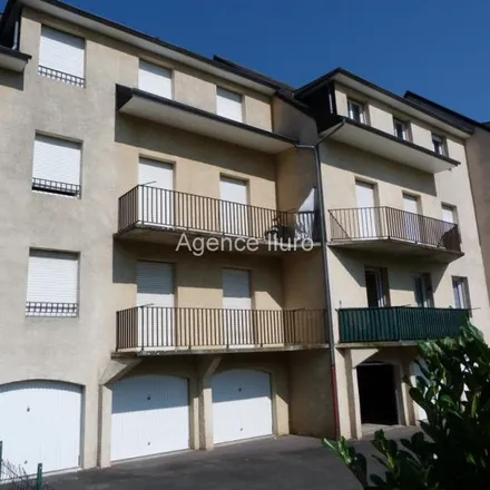 Image 7 - 5 Allée d'Aspe, 64360 Monein, France - Apartment for rent