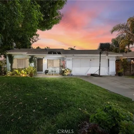 Buy this 4 bed house on 12200 South Magnolia Avenue in Ontario, CA 91710