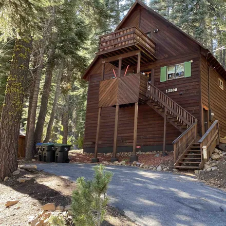 Buy this 2 bed loft on 12820 Ski Slope Way in Truckee, CA 96161