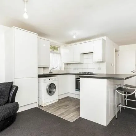 Buy this 1 bed apartment on 35 Vicarage Road in London, E10 5EF