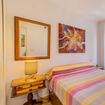 Image 8 - Tempo, Plaza de Cristino Martos, 28015 Madrid, Spain - Apartment for rent