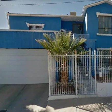 Buy this 4 bed house on Calle Misión de Papigochi in 31215 Chihuahua, CHH