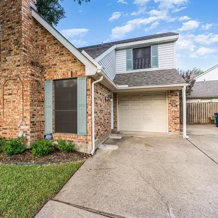 Buy this 2 bed house on 2774 Harbinger Lane in Dallas, TX 75287