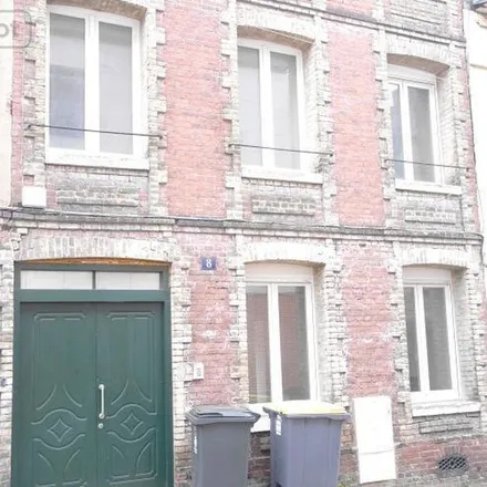 Image 5 - 3, 61, 63 Rue Orbe, 76000 Rouen, France - Apartment for rent