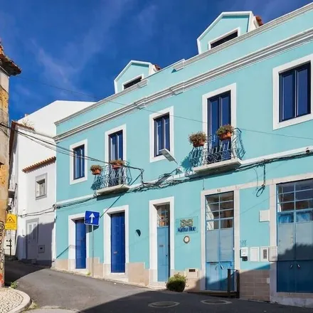 Image 7 - Setúbal, Portugal - House for rent