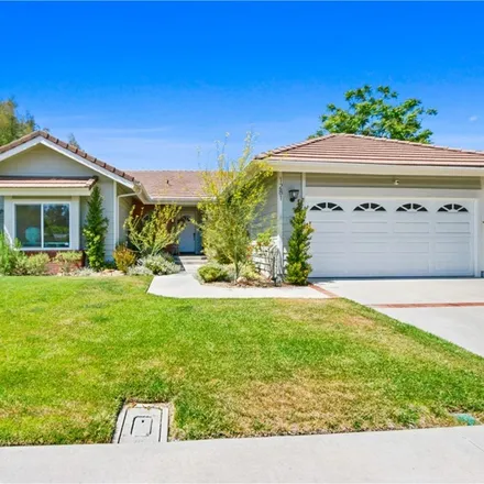 Buy this 3 bed house on 1318 Calle Cecilia in San Dimas, CA 91773