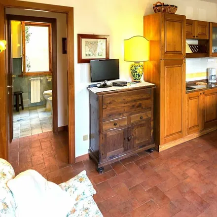 Rent this 2 bed apartment on Sughera in Florence, Italy