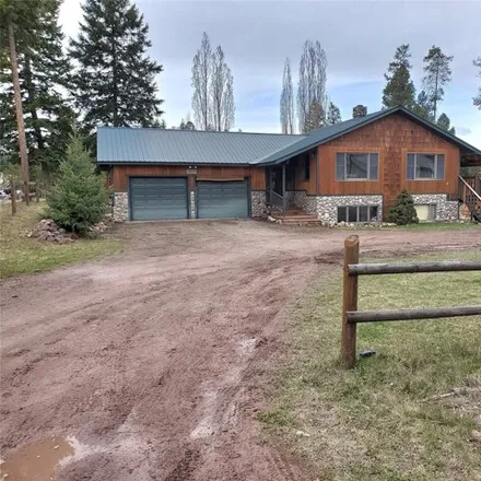 Buy this 2 bed house on 118 Oak Lane in Seeley Lake, Missoula County
