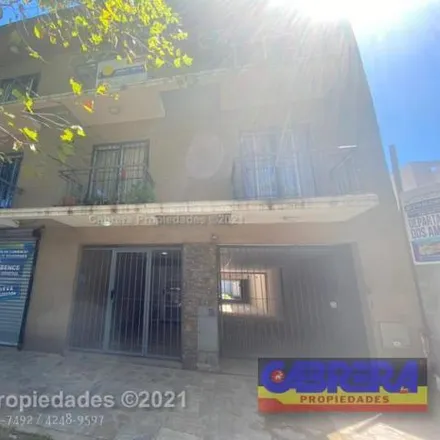Buy this 1 bed apartment on Chacabuco 484 in Partido de Lomas de Zamora, 1828 Banfield