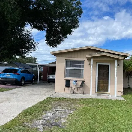 Buy this 4 bed house on Pinewood Street in Tampa, FL 33616
