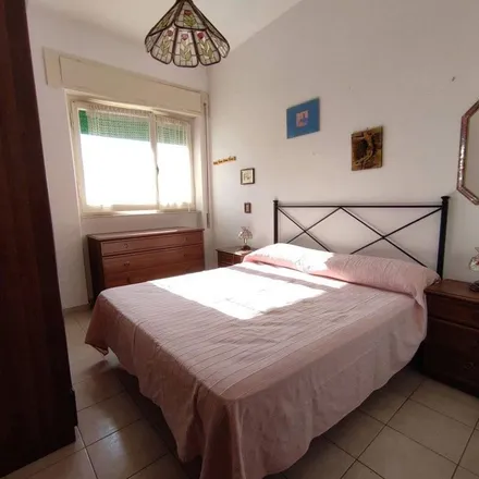 Rent this 4 bed apartment on Viale Alga Marina in 00042 Anzio RM, Italy
