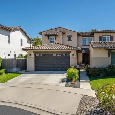 Buy this 4 bed house on 202 Gatewood Way in Santa Maria, CA 93454