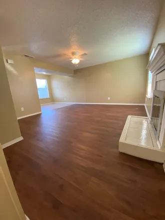 Rent this 3 bed townhouse on 4038 Walnut Park Cir