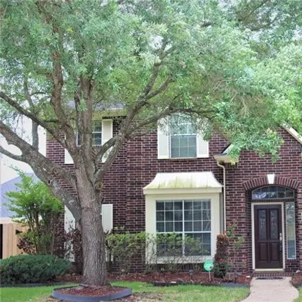 Image 1 - 5964 Misty Island Court, Fort Bend County, TX 77494, USA - House for rent