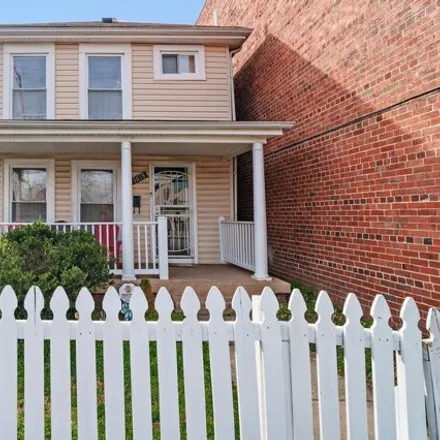 Buy this 3 bed house on 1018 45th Street Northeast in Washington, DC 20019