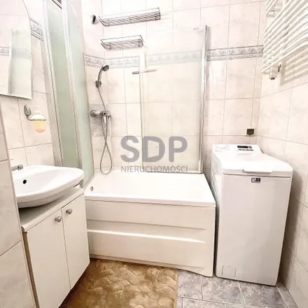 Rent this 3 bed apartment on Zemska 19 in 54-438 Wrocław, Poland