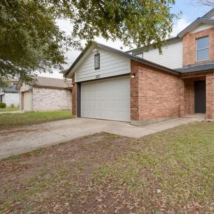 Buy this 3 bed house on 12720 Quirin Drive in Austin, TX 78617