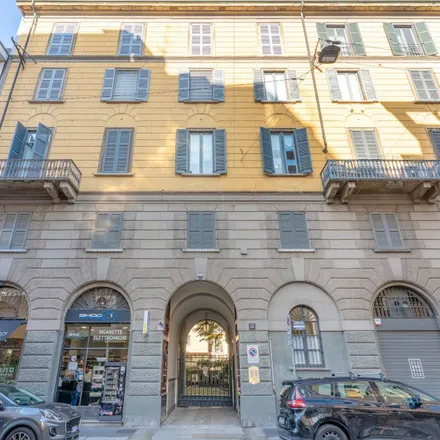 Rent this 3 bed apartment on Bau per Miao in Via Solferino 25, 20121 Milan MI