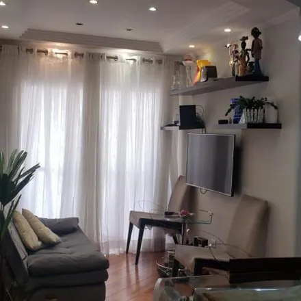 Rent this 2 bed apartment on Rua Copacabana in Imirim, São Paulo - SP