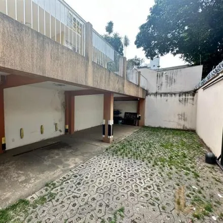 Rent this 6 bed house on Rua Cardeal Stepinac in Cidade Nova, Belo Horizonte - MG