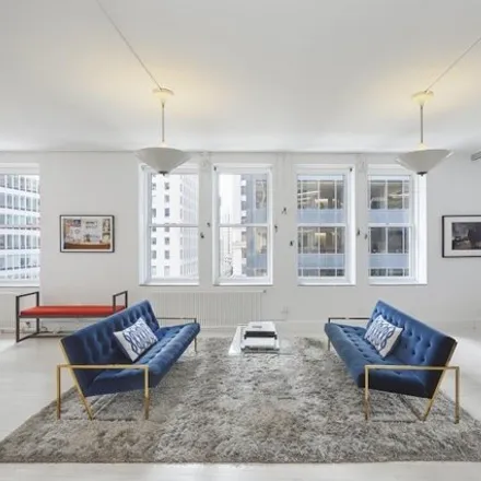 Image 6 - The Liberty Tower, 55 Liberty Place, New York, NY 10038, USA - Apartment for sale